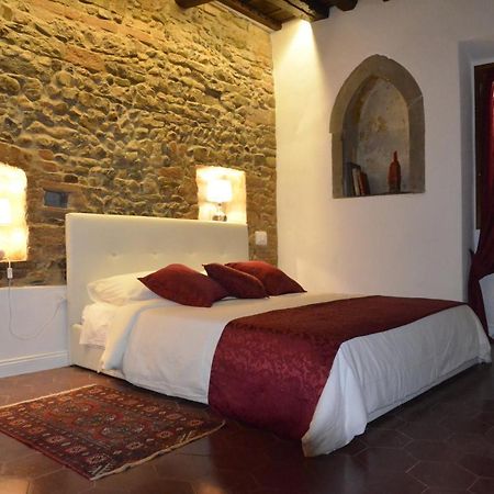 Suite La Nicchia Guelfa Florence Luaran gambar