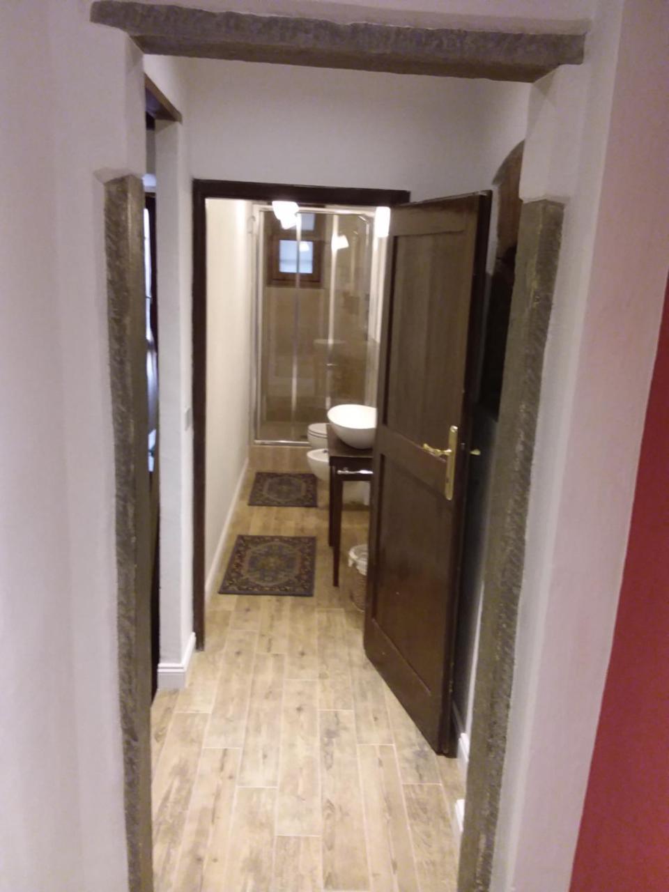 Suite La Nicchia Guelfa Florence Luaran gambar
