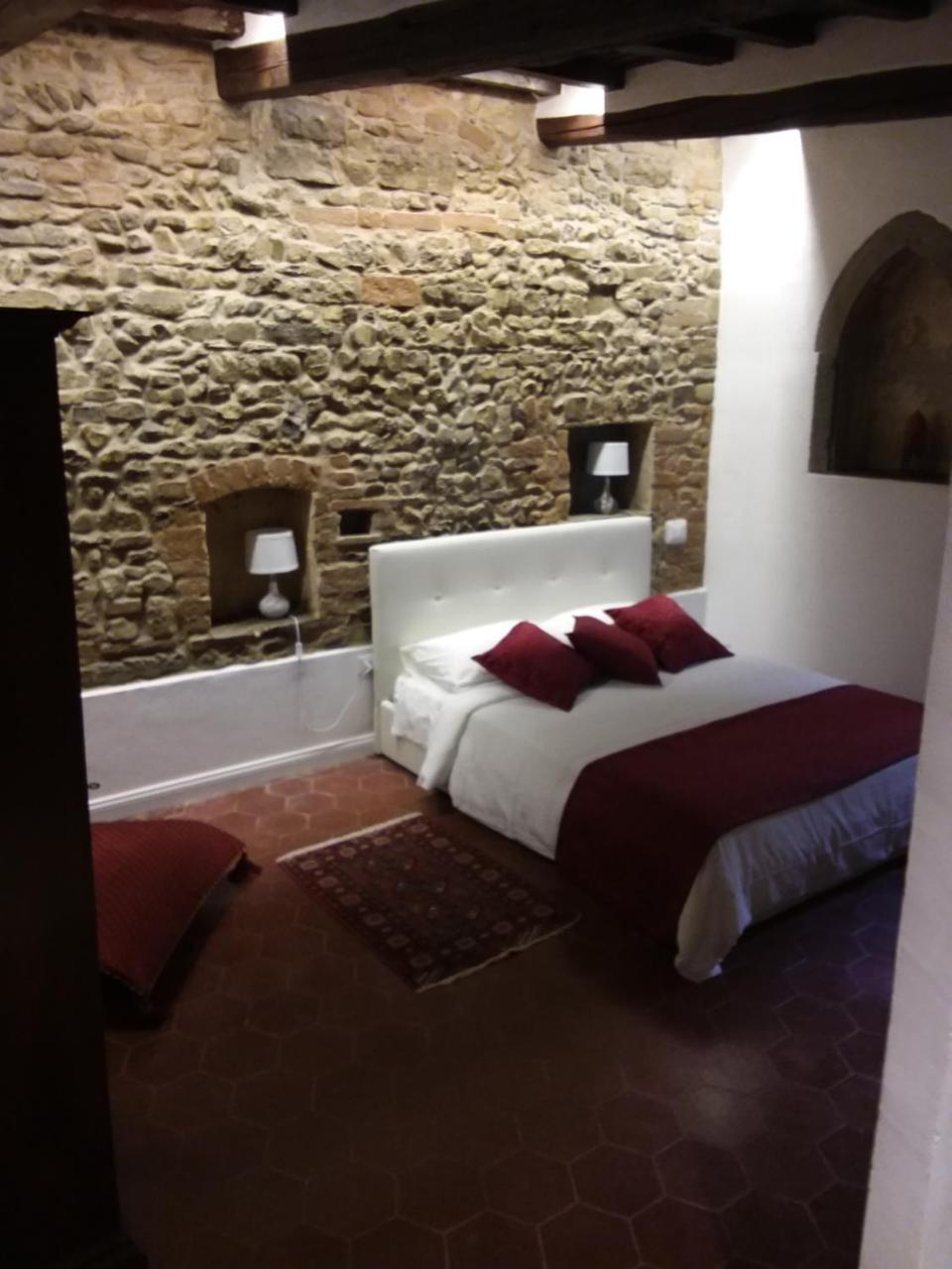 Suite La Nicchia Guelfa Florence Luaran gambar