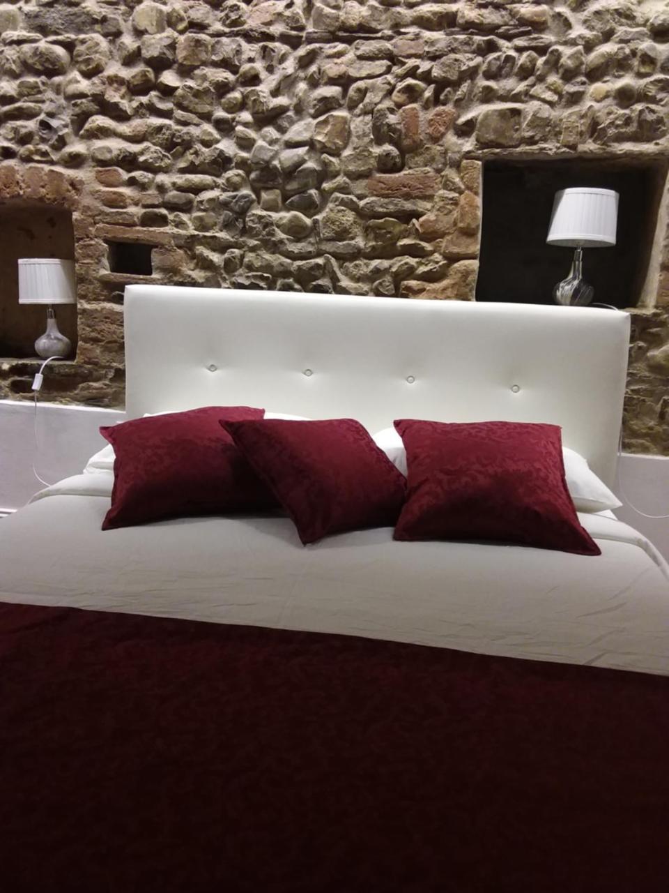 Suite La Nicchia Guelfa Florence Luaran gambar