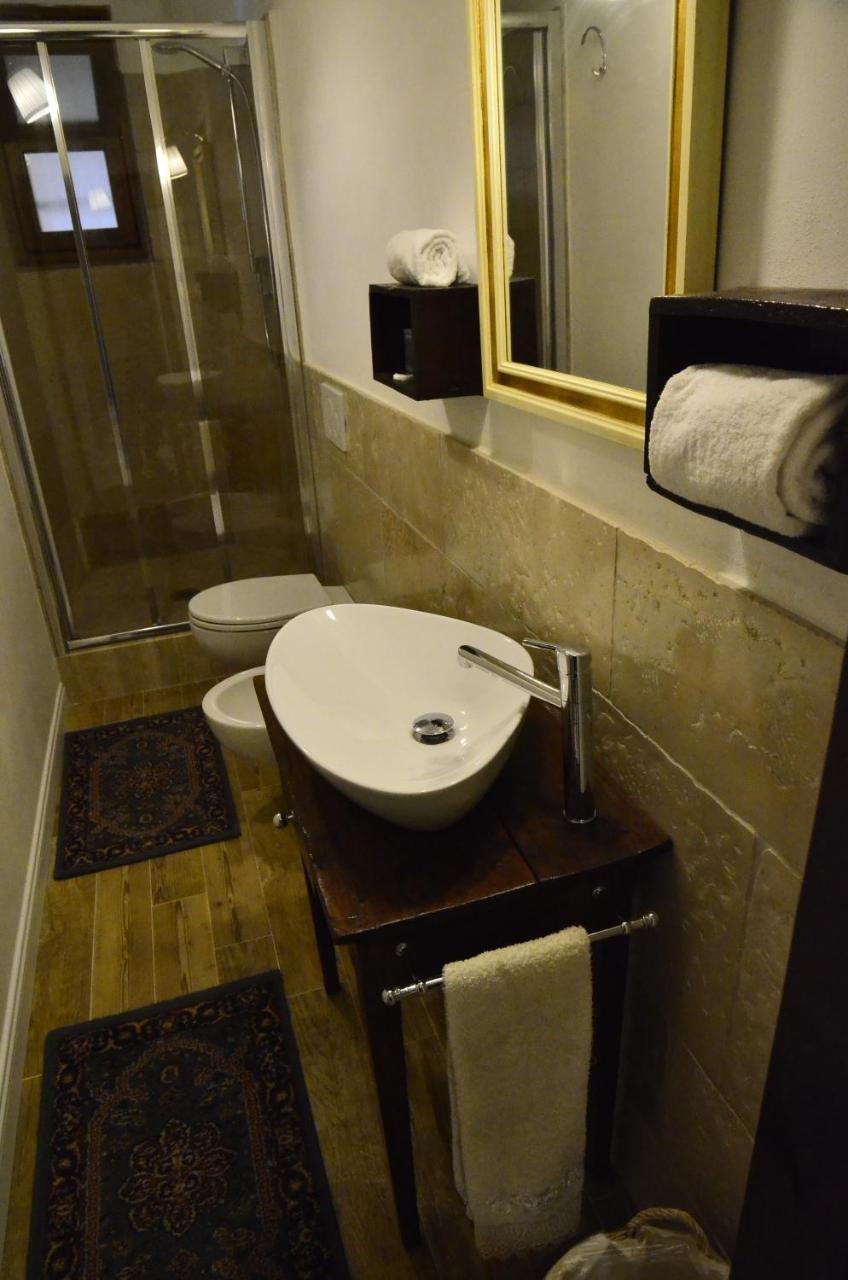 Suite La Nicchia Guelfa Florence Luaran gambar