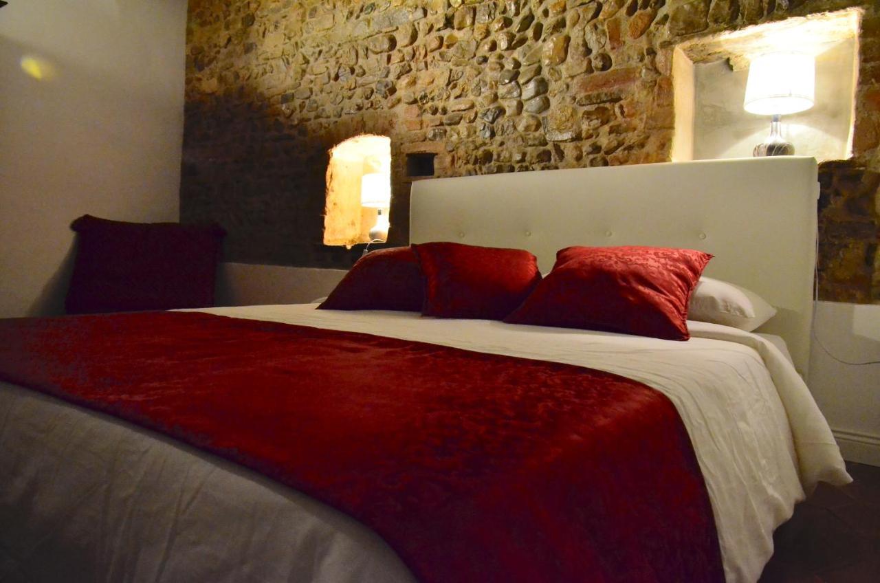 Suite La Nicchia Guelfa Florence Luaran gambar