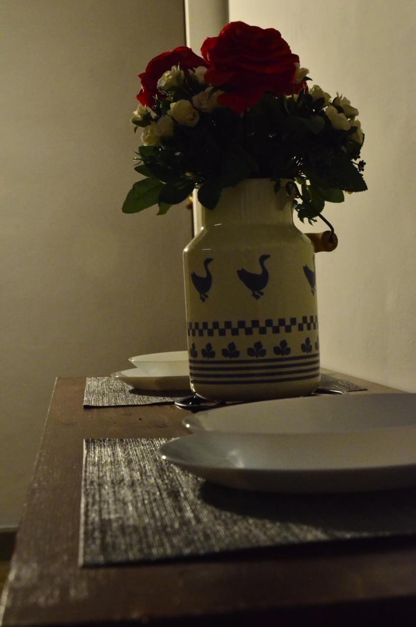 Suite La Nicchia Guelfa Florence Luaran gambar