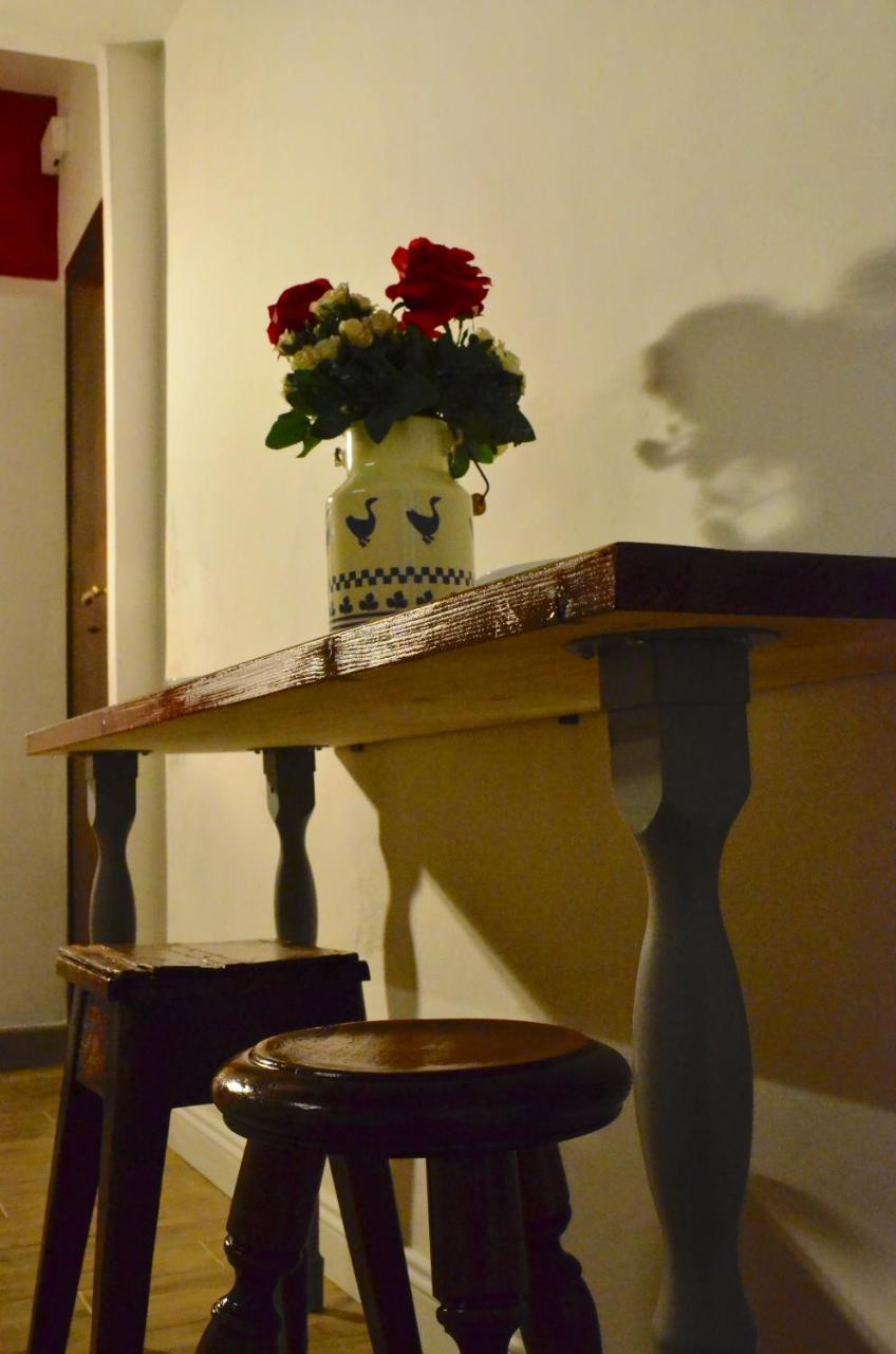 Suite La Nicchia Guelfa Florence Luaran gambar
