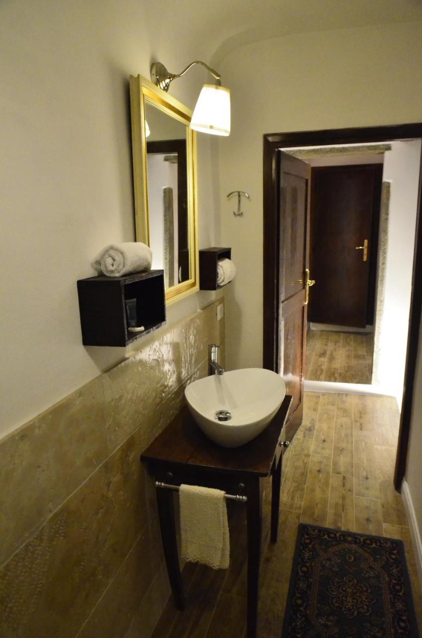 Suite La Nicchia Guelfa Florence Luaran gambar